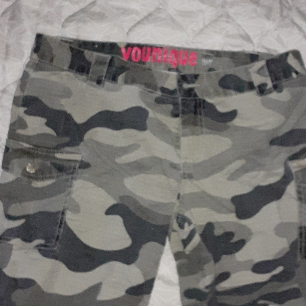 Gorgeous army pants